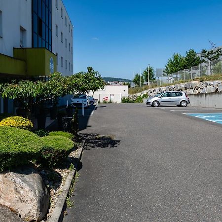 B&B Hotel Saint-Etienne Monthieu Exterior photo